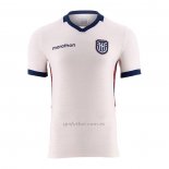 Camiseta Ecuador Tercera 2026