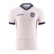 Camiseta Ecuador Tercera 2026