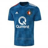Camiseta Feyenoord Segunda 2018-2019