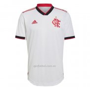 Camiseta Flamengo Segunda 2022