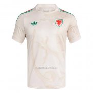 Camiseta Gales Segunda 2026