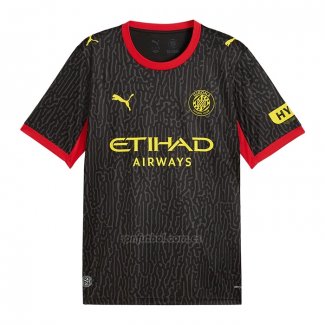 Camiseta Girona Segunda 2026-2027