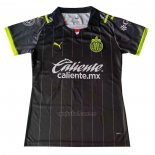 Camiseta Guadalajara Segunda Mujer 2021