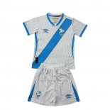 Camiseta Guatemala Primera Nino 2026