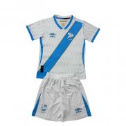 Camiseta Guatemala Primera Nino 2026