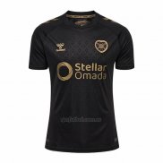 Camiseta Hearts Tercera 2025-2026
