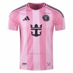 Camiseta Inter Miami Primera Authentic Messi 2025