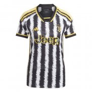 Camiseta Juventus Primera Mujer 2023-2024