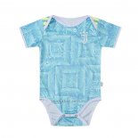 Camiseta Juventus Segunda Bebe 2025-2026