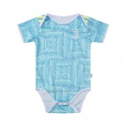 Camiseta Juventus Segunda Bebe 2025-2026