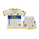 Camiseta Las Palmas Tercera Nino 2026-2027