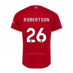 Camiseta Liverpool Jugador Robertson Primera 2023-2024
