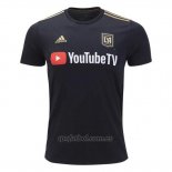 Camiseta Los Angeles FC Primera 2018