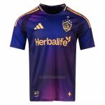 Camiseta Los Angeles Galaxy Segunda Authentic 2025