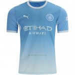 Camiseta Manchester City Primera 2026-2027