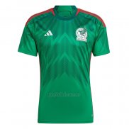 Camiseta Mexico Primera 2022
