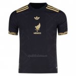 Camiseta Mexico Special 2025 Negro
