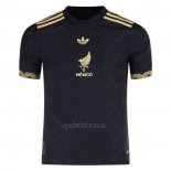 Camiseta Mexico Special 2025 Negro