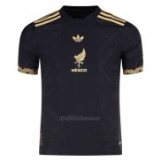 Camiseta Mexico Special 2025 Negro