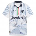 Camiseta Monterrey Segunda Authentic 2025