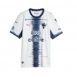 Camiseta Monterrey Segunda Mujer 2026-2027