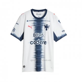 Camiseta Monterrey Segunda Mujer 2026-2027