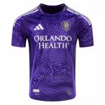 Camiseta Orlando City Primera Authentic 2025