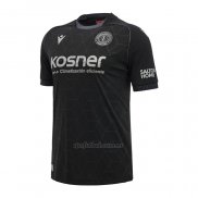 Camiseta Osasuna Tercera 2026-2027