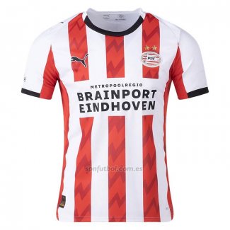 Camiseta PSV Primera 2025-2026