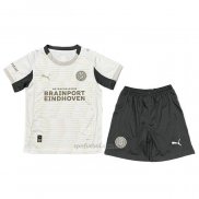Camiseta PSV Tercera Nino 2025-2026