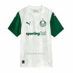 Camiseta Palmeiras Segunda 2025