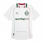 Camiseta Palmeiras Segunda 2026