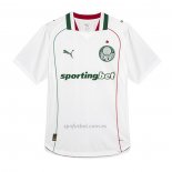 Camiseta Palmeiras Segunda 2026