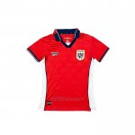 Camiseta Panama Primera Mujer 2026