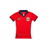 Camiseta Panama Primera Mujer 2026