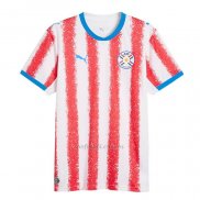 Camiseta Paraguay Primera 2026
