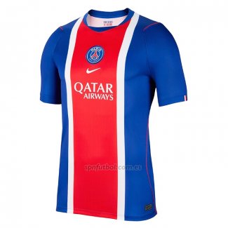 Camiseta Paris Saint-Germain Primera Mujer 2026-2027