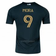 Camiseta Portland Timbers Jugador Felipe Mora Primera 2025