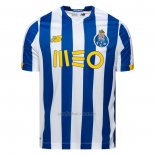 Camiseta Porto Primera 2020-2021