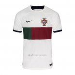 Camiseta Portugal Segunda 2022