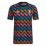 Camiseta Pre Partido del Juventus 2022