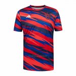 Camiseta Pre Partido del Universidad de Chile 2025-2026