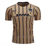 Camiseta Pumas UNAM Segunda 2018-2019