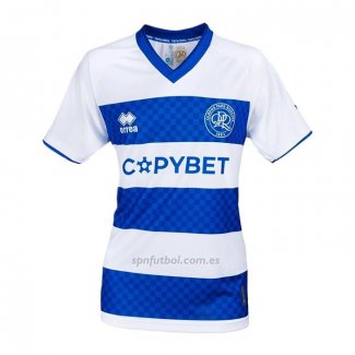 Camiseta Queens Park Rangers Primera 2025-2026