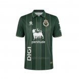 Camiseta Racing de Santander Segunda 2026-2027