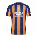 Camiseta Rangers Tercera 2023-2024