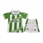 Camiseta Real Betis Primera Nino 2026-2027