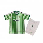 Camiseta Real Betis Special Nino 2024-2025
