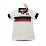 Camiseta Santa Cruz Segunda Mujer 2025