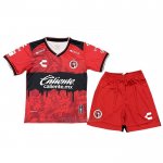 Camiseta Tijuana Primera Nino 2025-2026